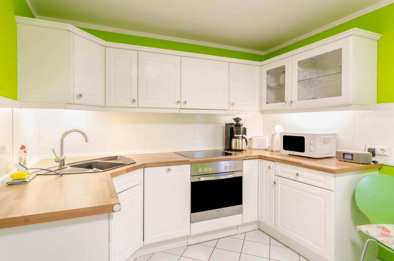 Ferienwohnung Lux Überlingen Kültér fotó