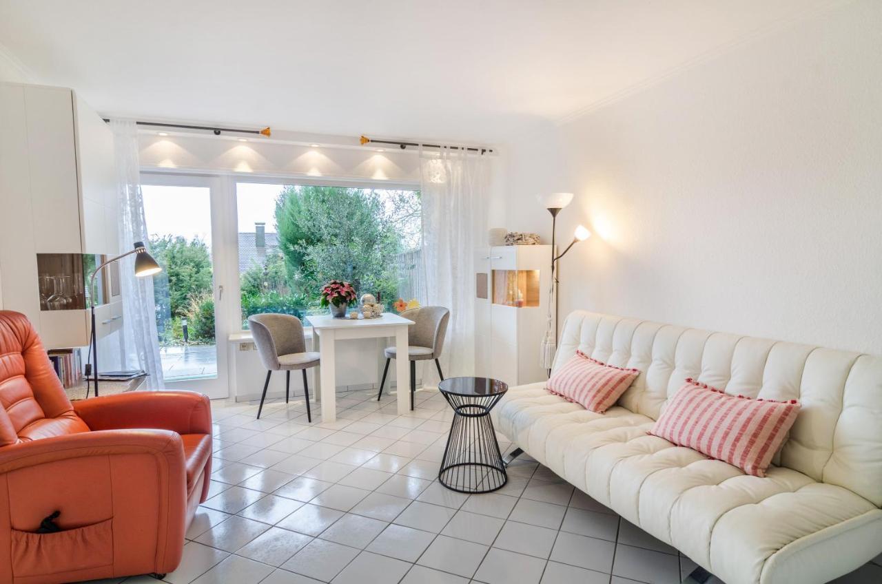 Ferienwohnung Lux Überlingen Kültér fotó