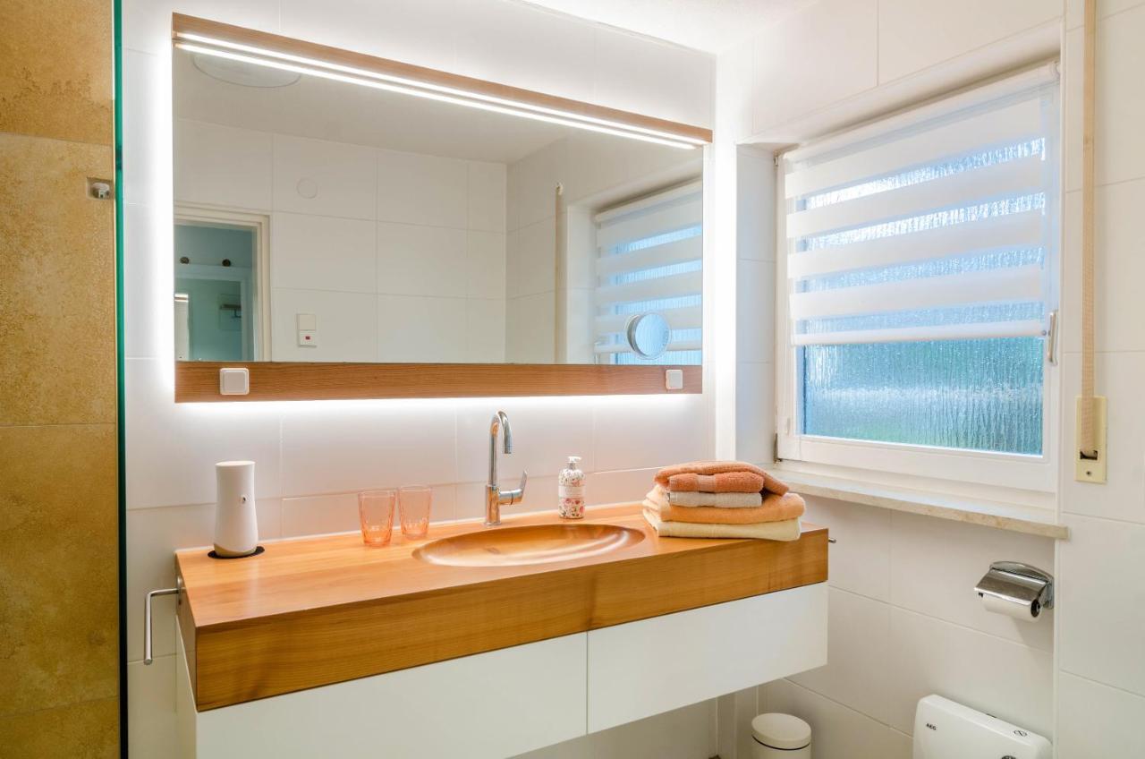Ferienwohnung Lux Überlingen Kültér fotó