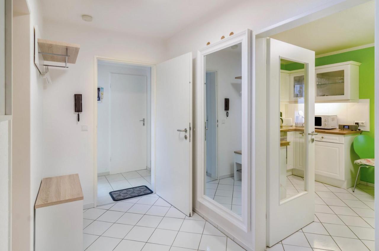 Ferienwohnung Lux Überlingen Kültér fotó
