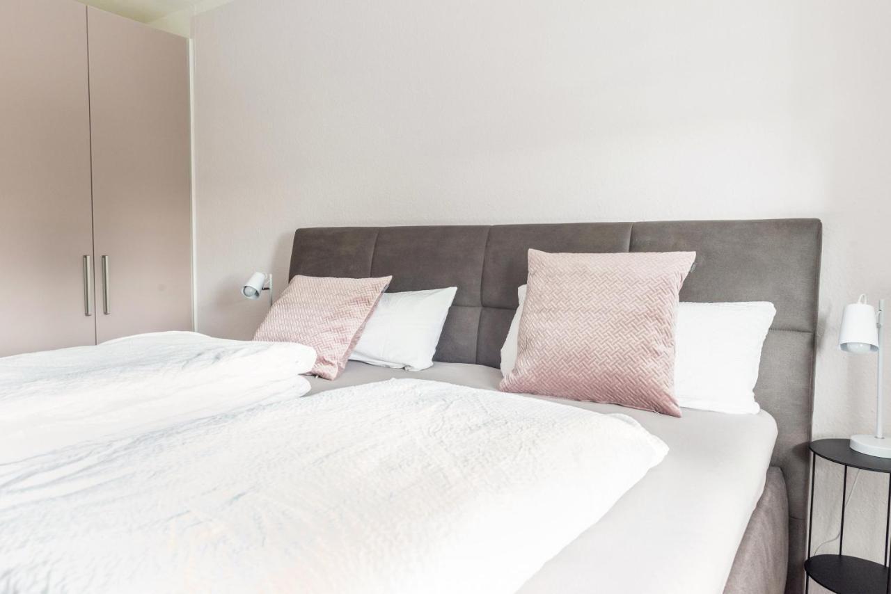Ferienwohnung Lux Überlingen Kültér fotó